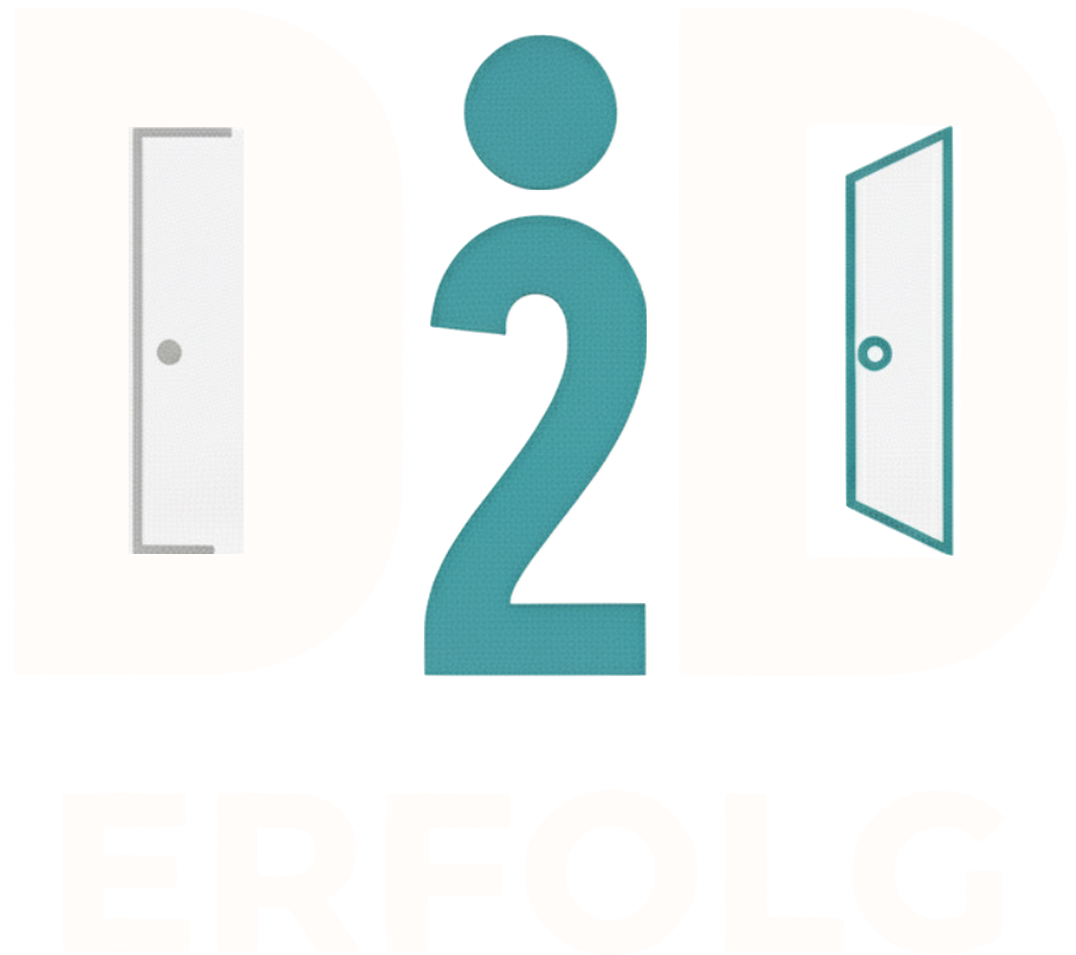D2D-Erfolg Logo